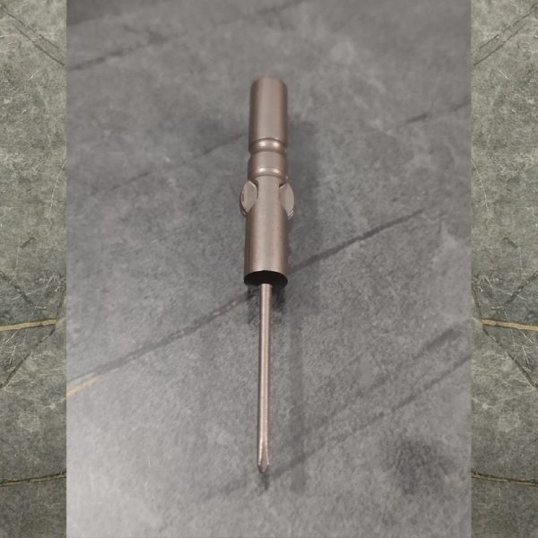 TNI-U TU-6*60*1.6*0+ Bit for Screwdriver Drill