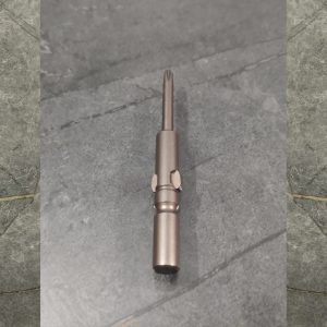 TNI-U TU-6*60*3.0*1+ Bit for Screwdriver Drill