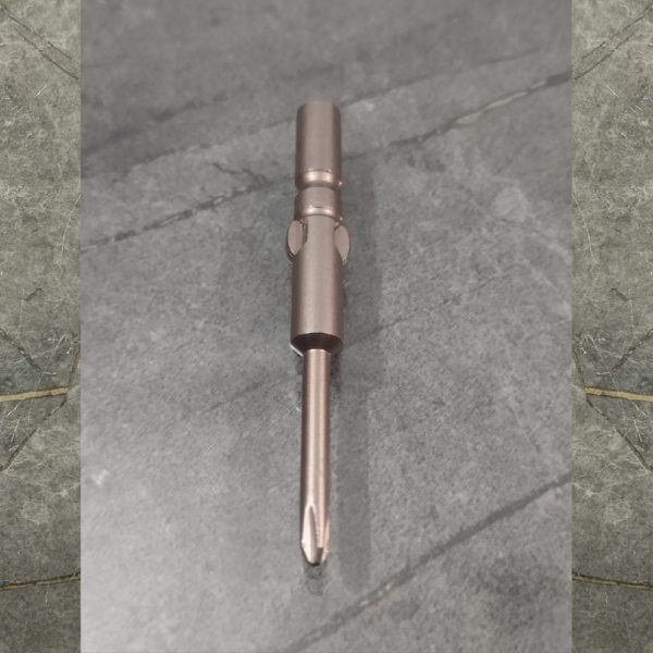 TNI-U TU-6*60*3.0*1+ Bit for Screwdriver Drill