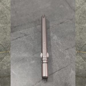 TNI-U TU-6*80*PH2+ Bit for Screwdriver Drill