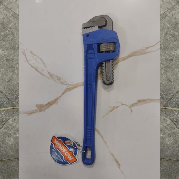 WADFOW WPW1112 Pipe Wrench 12"