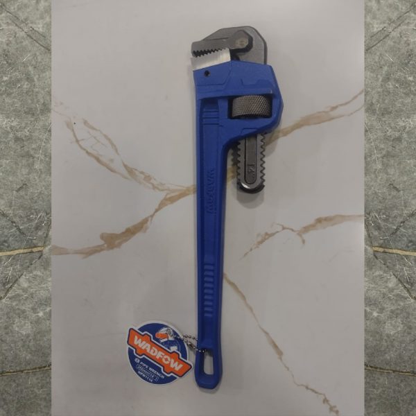 WADFOW WPW1114 Pipe Wrench 14"