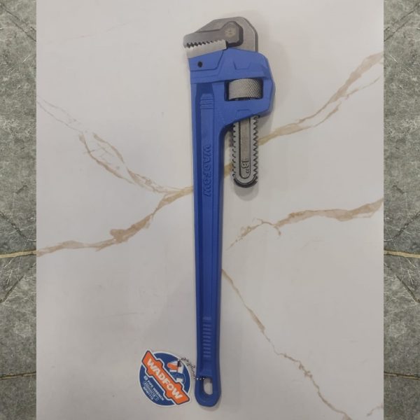 WADFOW WPW1118 Pipe Wrench 18"