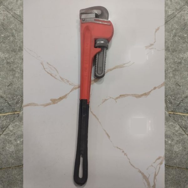 Pipe Wrench 24"