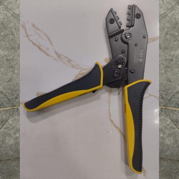 TNI-U TU-301 MC4 Punching Plier Crimping Tool