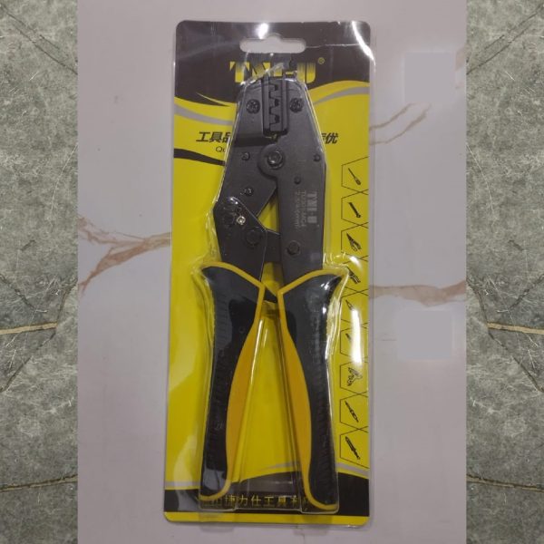 TNI-U TU-301 MC4 Punching Plier Crimping Tool