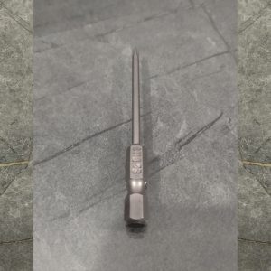 TNI-U TU-1/4*75*3.0*1+ Bit for Screwdriver Drill