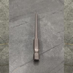 TNI-U TU-1/4*75*4.0*2+ Bit for Screwdriver Drill