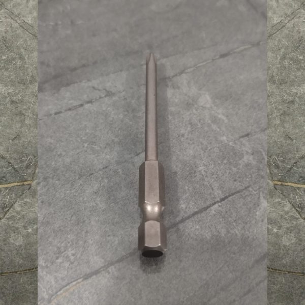 TNI-U TU-1/4*75*4.0*2+ Bit for Screwdriver Drill