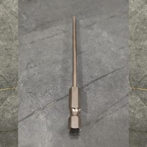 TNI-U TU-1/4*100*3.0*1+ Bit for Screwdriver Drill