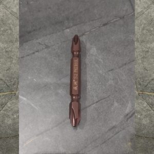 CHENG ZHOU PH2*65mm Dual Head Bit for Screwdriver Drill