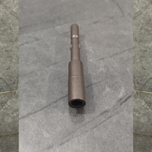 TNI-U TU-6*65*H5.5 Socket Bit for Screwdriver Drill