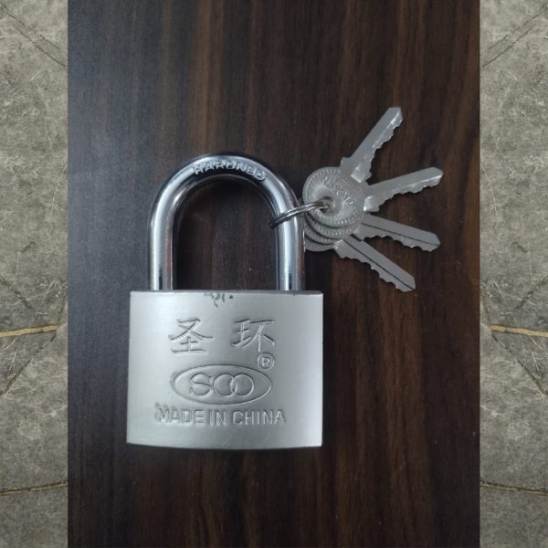 Lock 63mm