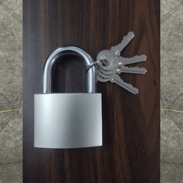 Lock 63mm