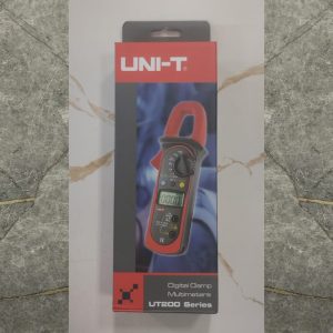 UNI-T UT203 Digital Clamp Multimeter