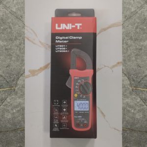 UNI-T UT201+ Digital Clamp Meter