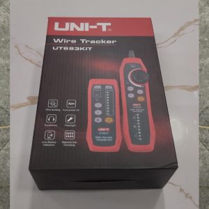 UNI-T UT683KIT Wire Tracker