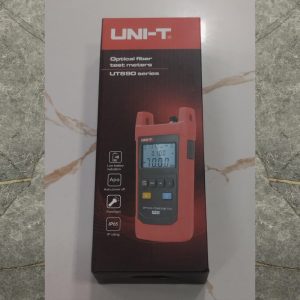 UNI-T UT693D Optical Fiber Test Meter