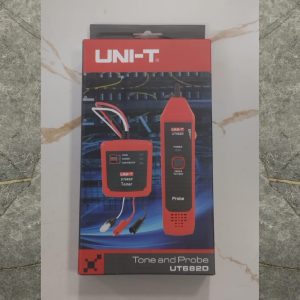 UNI-T UT682D Tone and Probe