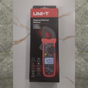 UNI-T UT202+ Digital Clamp Meter