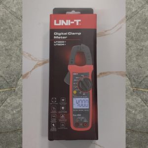 UNI-T UT203+ Digital Clamp Meter