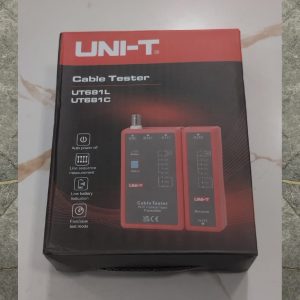 UNI-T UT681C Cable Tester