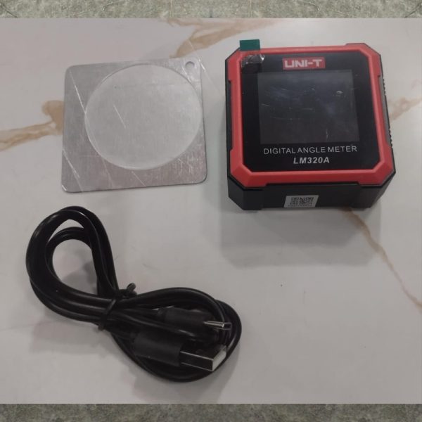 UNI-T LM320A Digital Angle Meter