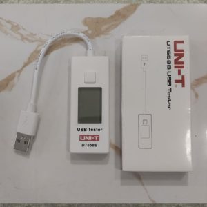 UNI-T UT658B USB Tester