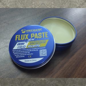 MECHANIC UV80 Flux Paste