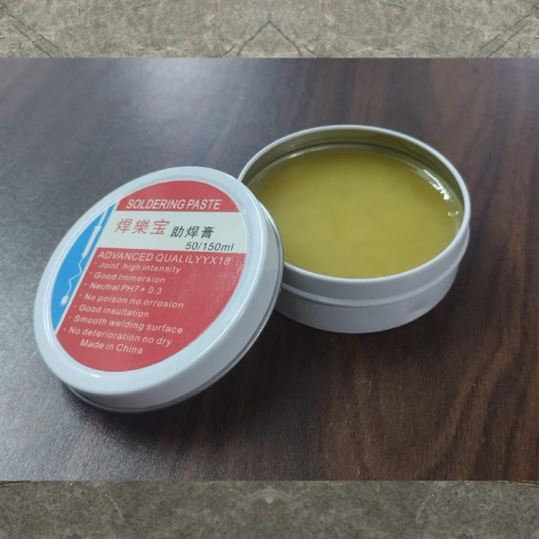 Soldering Paste 50g