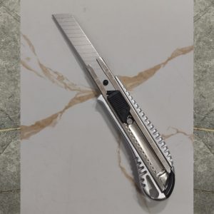 Cutter Knife 18mm