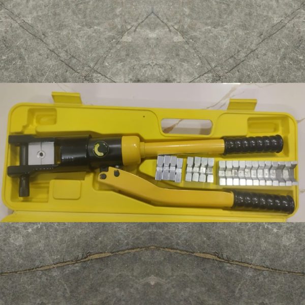 TNI-U TU-340 Hydraulic Crimping Plier