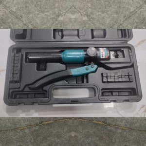 TOTAL THCT070 Hydraulic Crimping Tool