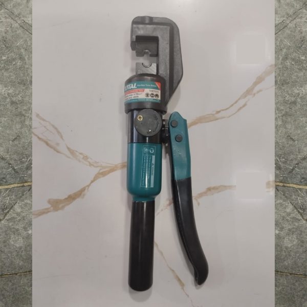 TOTAL THCT070 Hydraulic Crimping Tool