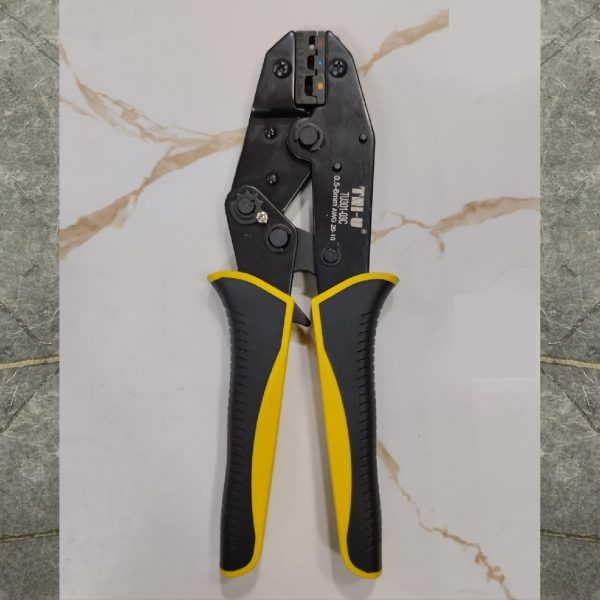 TNI-U TU-301-03C Lux Plier