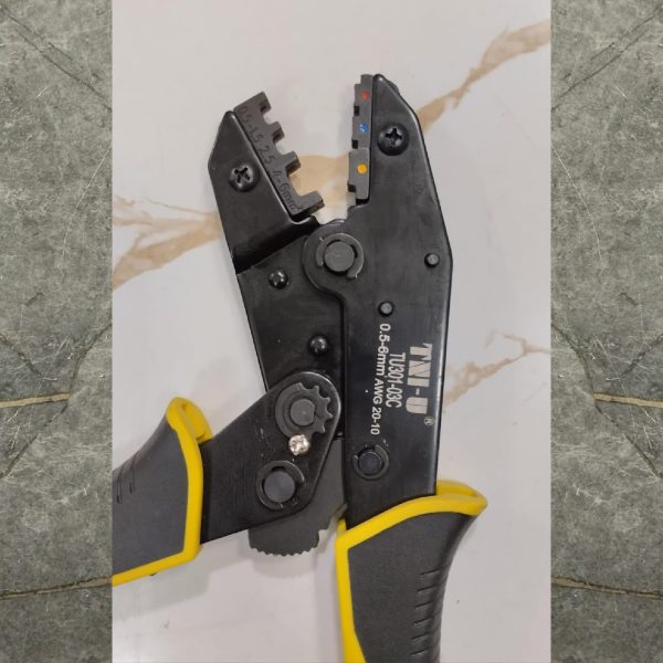 TNI-U TU-301-03C Lux Plier