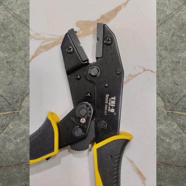 TNI-U TU-301-01B Lux Plier