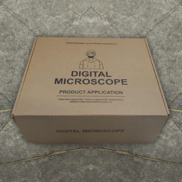 Digital Microscope 351-A