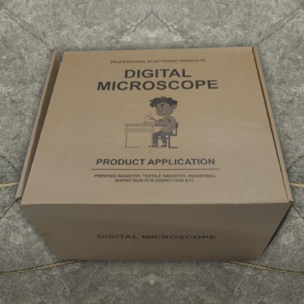 Digital Microscope 318-C