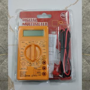 Digital Multimeter DT-830D