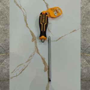 INGCO AKISD0201 Dual Screwdriver