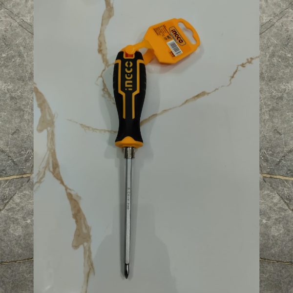 INGCO AKISD0203 Dual Screwdriver