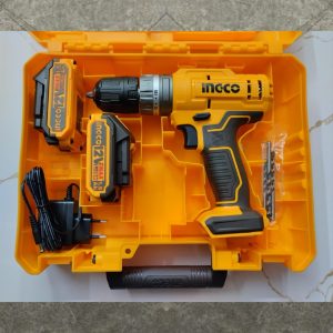 INGCO CIDLI1228 Lithium-ion Impact Drill 12V