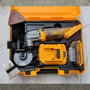 INGCO CMLI20228 Lithium-ion Multi-Tool 20V