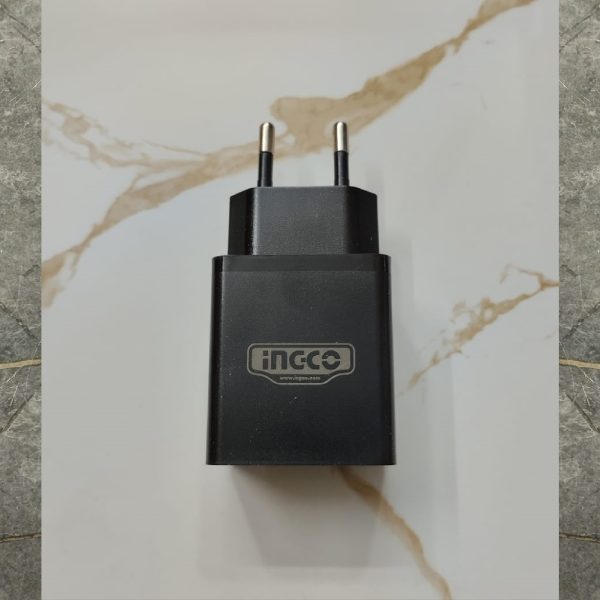 INGCO FCLI120502 Charger 5V