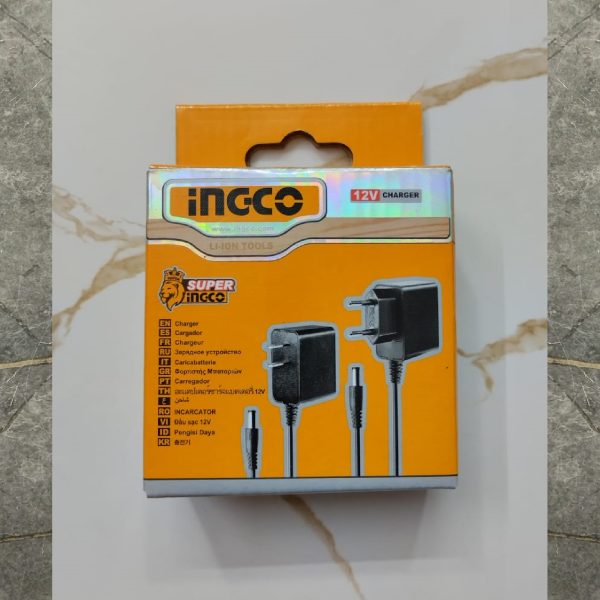 INGCO FCLI12071 Charger 12V