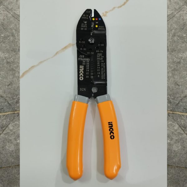 INGCO HWSP851 Wire Stripper 8.5"