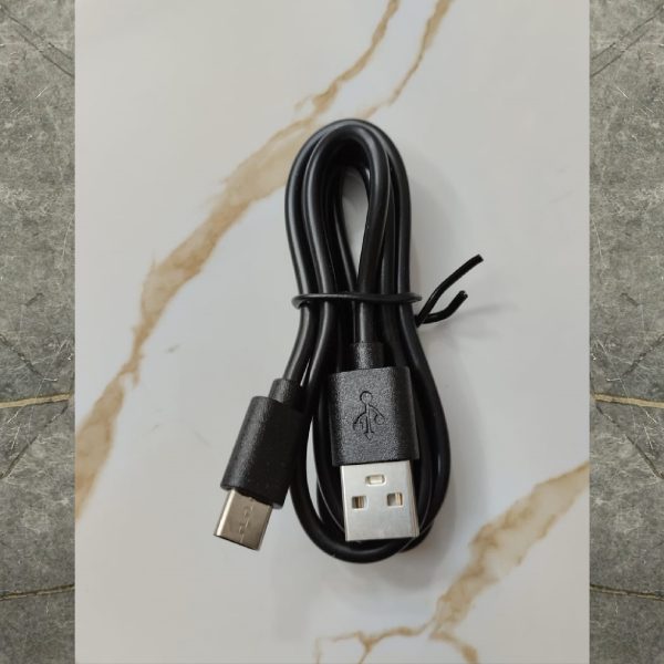 INGCO IUCC01 USB Type-A To Type-C Cable 3A