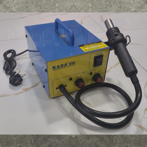 KADA 850 SMD Rework Station