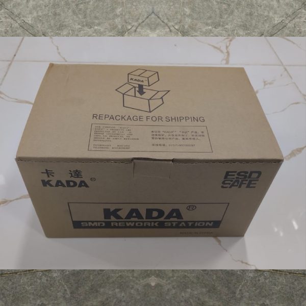 KADA 858D(2) SMD Rework Station